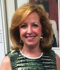 Patricia Blasingame's Instagram, Twitter & Facebook