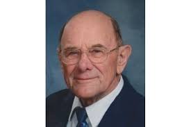 Donald Gantner Obituary (1931