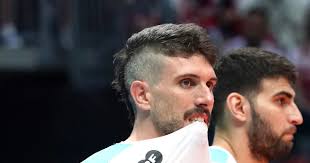 Siatkówka. Grał w Polsce, teraz mówi "pas". Facundo Conte żegna się z  kibicami