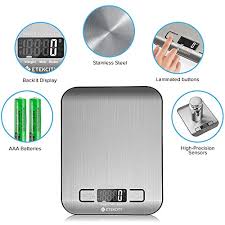 Maybe you would like to learn more about one of these? Etekcity Food Scale Digital Kitchen Weight Grams And Ounces Shop Bargain Store