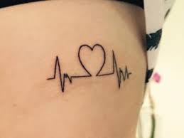 A lifeline tattoo is often a symbol of love. Unique Lifeline Tattoo Ideas Tattoos Com