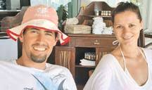 Latitude 38 November 2012