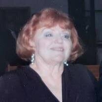 Julia Marian Russell Obituary