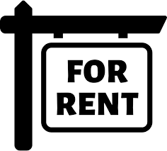 Rent Icon