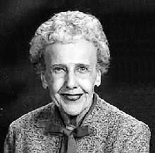 Martha Chambliss Obituary (1926