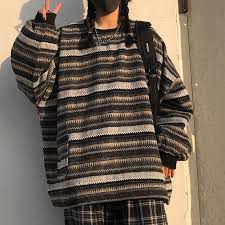 The number of south korean abductees is put at 3,800 in total, with an estimated 485 or 486 abductees still in north korean captivity. Aesthetic Korean Style Knitted Sweater Cosmique Studio