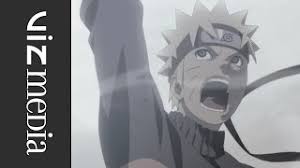 Mukade's goal is revealed to be a dormant leyline within the ruins; Naruto Shippuden The Movie The Lost Tower Official English Anime Trailer Viz Media Youtube