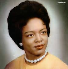 FROM THE VAULTS: Little Ann born 22 March 1945