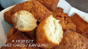 Jul 06, 2020 · uganda: How To Make The Perfect Crunchy Half Cakes Kangumu Jinsi Ya Kupika Half Cakes Za Kupasuka Youtube