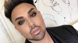 How Celeb Mua Mac Daddyy Used Makeup To Find Himself Galore I love anything makeup and health related and hope to someday become a makeup artist.