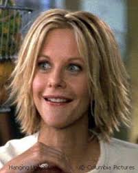 From meg ryan to solange knowles. Pin On Lovely Locks