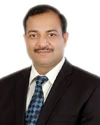 Meet Dr Vikas Aggarwal