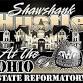 Shawshank Hustle