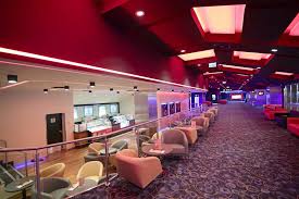 My friend and i were visiting from london and decided to try out the vip cinema at the mall because we don't have anything like that back home. Cinema City Parklake Vip Cinematografe In Sapte Seri