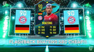 Fifa 21 player moments jerome boateng sbc solution. Fifa 21 Flashback Jerome Boateng Sbc Cheapest Solution Fifa 21 Ultimate Team Youtube