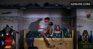 DAVE SHERIDAN Nude - AZMen