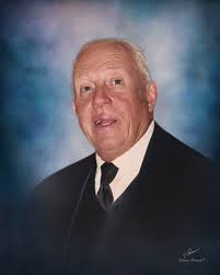 Francis J. "Frank" Donnelly Obituary October 8, 2022