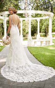 Auf kleider24.net gibt es günstige brautkleider von über 20 online shops, die in vielen kleidershops auch bequem per rechnung bestellt werden können. Von Der Antike Inspiriertes Brautkleid Stella York Wedding Dresses