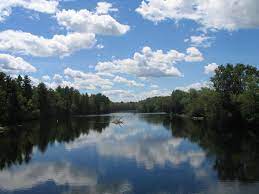 Quelle Est La Difference Entre Riviere Et Fleuve