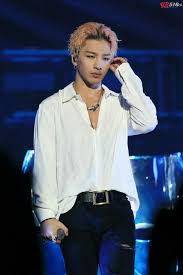 Big bang ideal type big bang (빅뱅) currently contains of 4 members: Taeyang Bigbang Taeyang Daesung