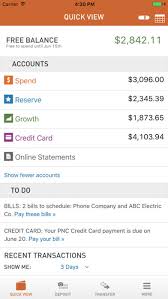 Get 24/7 access to pnc bank accounts and find the nearest branch or atm. Virtual Wallet Iphone App App Store Apps
