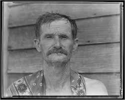 Walker Evans: Public photographs 1935-1937