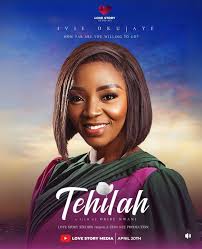 Congratulations Dear Jadrolita, Ambrose Alli University's latest graduate.  ❤️❤️❤️