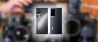 Vivo X60 Pro Renders Reveal New Quad Cam Setup Gsmarena Com News