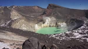 Follow developments in our vineyards and in the market, as well as our latest awards in international competitions. Sismologia Chile Volcan Tupungatito Facebook