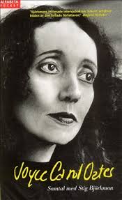 Joyce Carol Oates