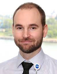 Mark Brouillette, MD