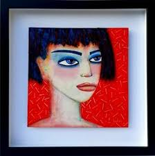 Martine Le Bidan : Artiste Peintre contemporain française