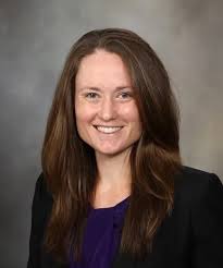 Dr. Ryan Giddings-Connolly, MD, Hospice & Palliative Medicine