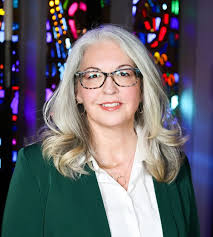 First-Centenary United Methodist