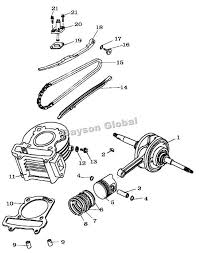 Ac and dc 6 pin cdi wire schematics.jpg. Chinese Scooter Engine Diagrams Audi 80 B4 Fuse Box Ezgobattery Bmw1992 Warmi Fr