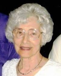 Obituary of Julia Opera Gallow