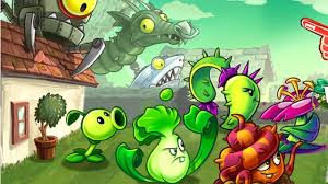 Game ini sebelumnya bisa kalian mainkan di pc atau laptop tapi sekarang sudah hadir di versi mobile. Download Plants Vs Zombies 2 7 8 1 Apk Mod Coins Gems Latest