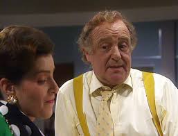 Drop the Dead Donkey" Sally's Accountant (TV Episode 1993)