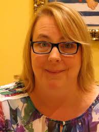 Interview mit Teri Terry