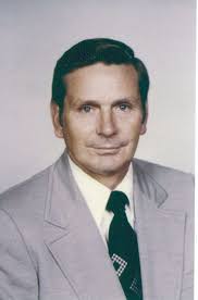 Robert Armstrong Obituary (2008)