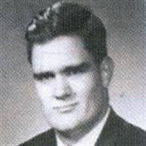 James Duren Shields Obituary