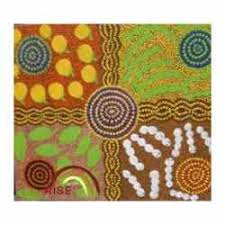 Bush Tucker: Phyllis Walden