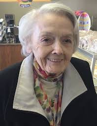 Obituary information for Grace C. Nendza