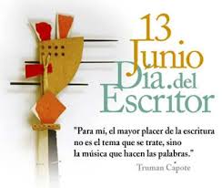 El festejo no es casual y se debe a que esta misma fecha, en 1874, nació leopoldo lugones en villa maría del río seco, en córdoba, argentina. 13 De Junio Dia Del Escritor En Argentina Imagenes Para Compartir Fraseshoy Org