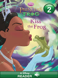 Kiss The Frog Nashville Public Library Overdrive