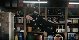 Telegraph motoring's mr money, mike rutherford, considers reports from some insurers that their policies are dropping in price. Allstate S Mr Mayhem Makes New Year S Resolution Of No More Mayhem With A Wink The Drum