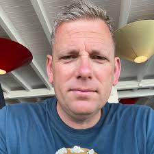 Damian Conway in people