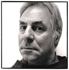 Barrie Rutter Portrait Print