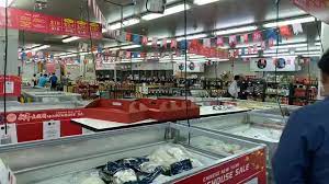 Maybe you would like to learn more about one of these? Ieatishootipost We Visited The Farocean Cny Warehouse