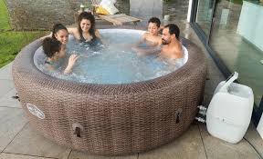 Welcome back spa and hot tub enthusiasts! Lay Z Spa St Moritz Airjet Stuff 4 Pools